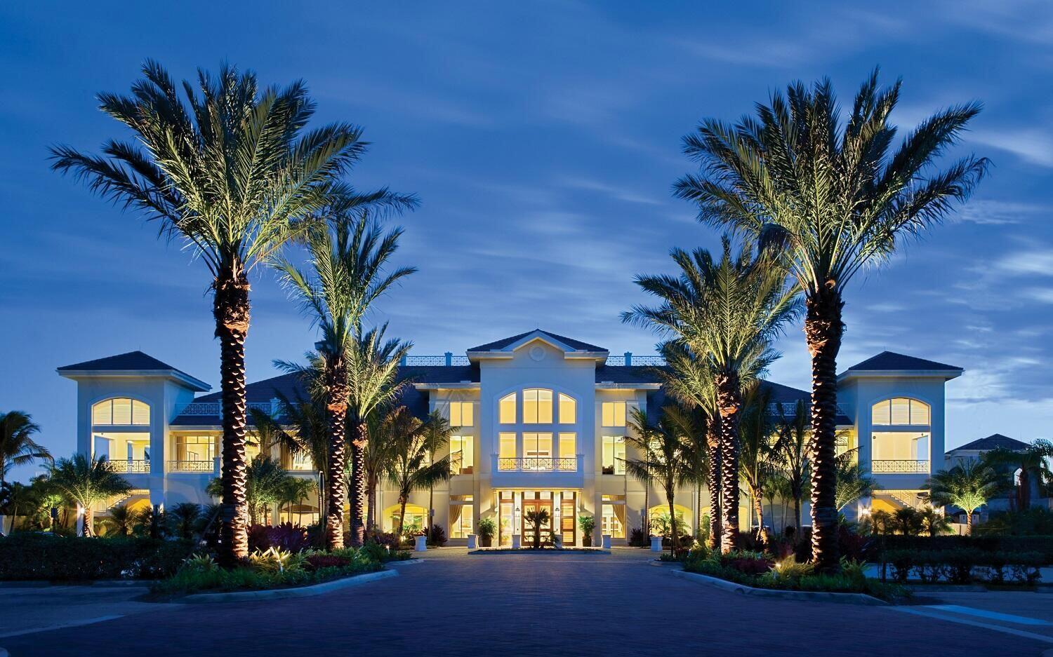 BALLENISLES - Residential