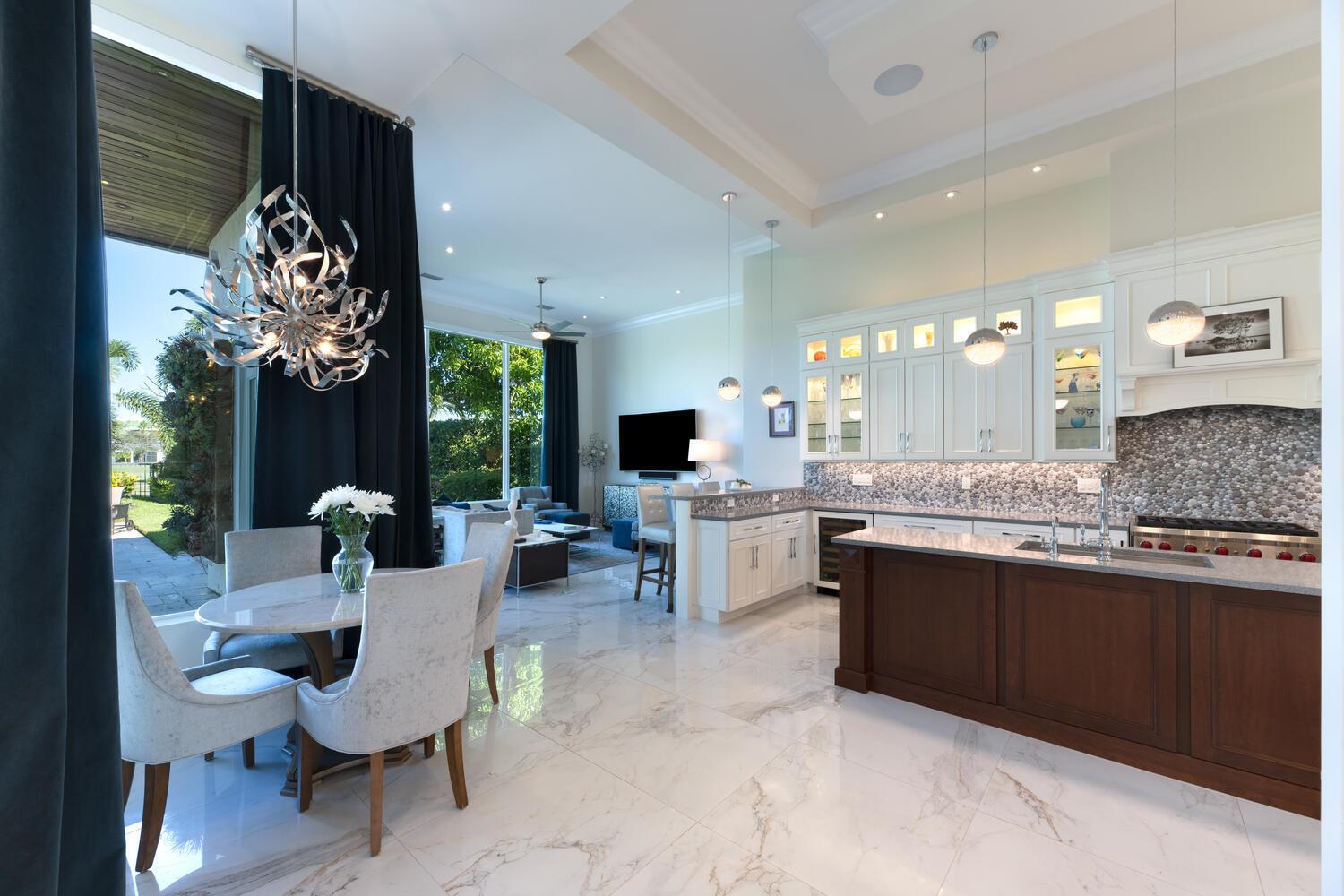 BALLENISLES - Residential