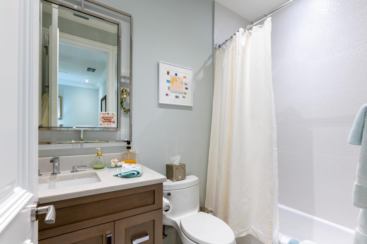 BALLENISLES - Residential