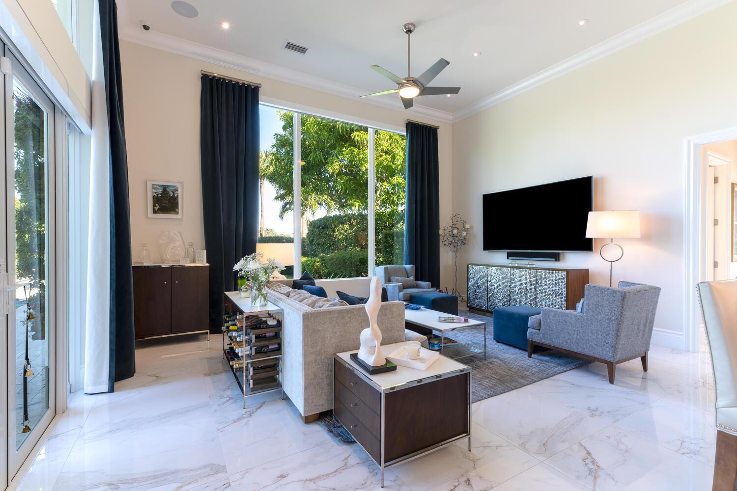 BALLENISLES - Residential