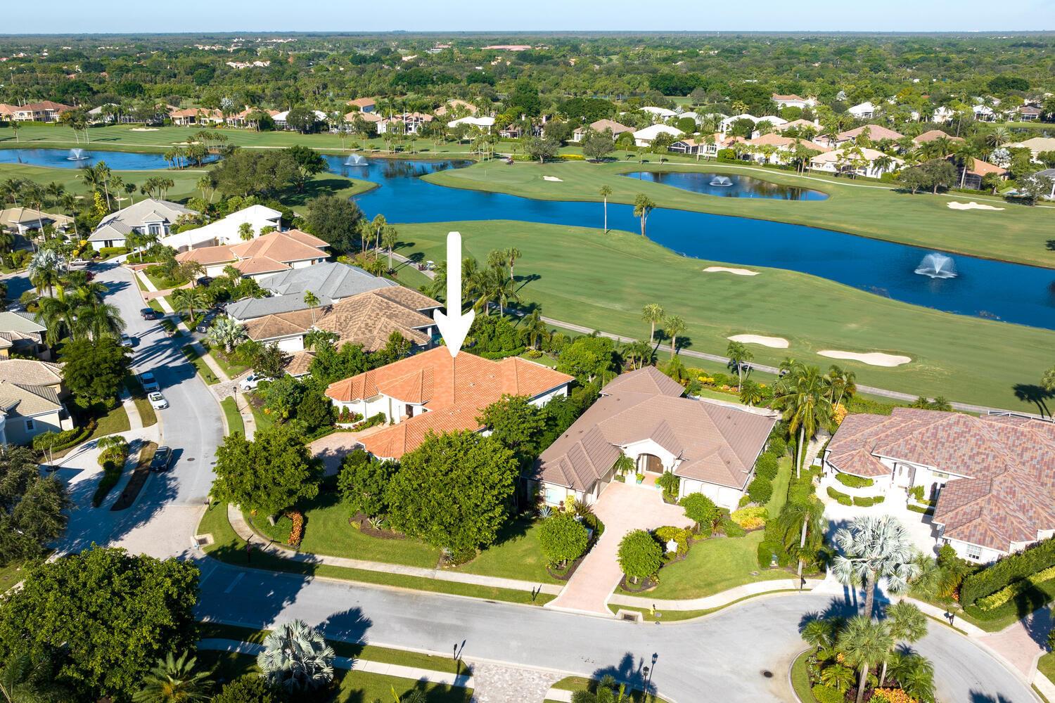 BALLENISLES - Residential