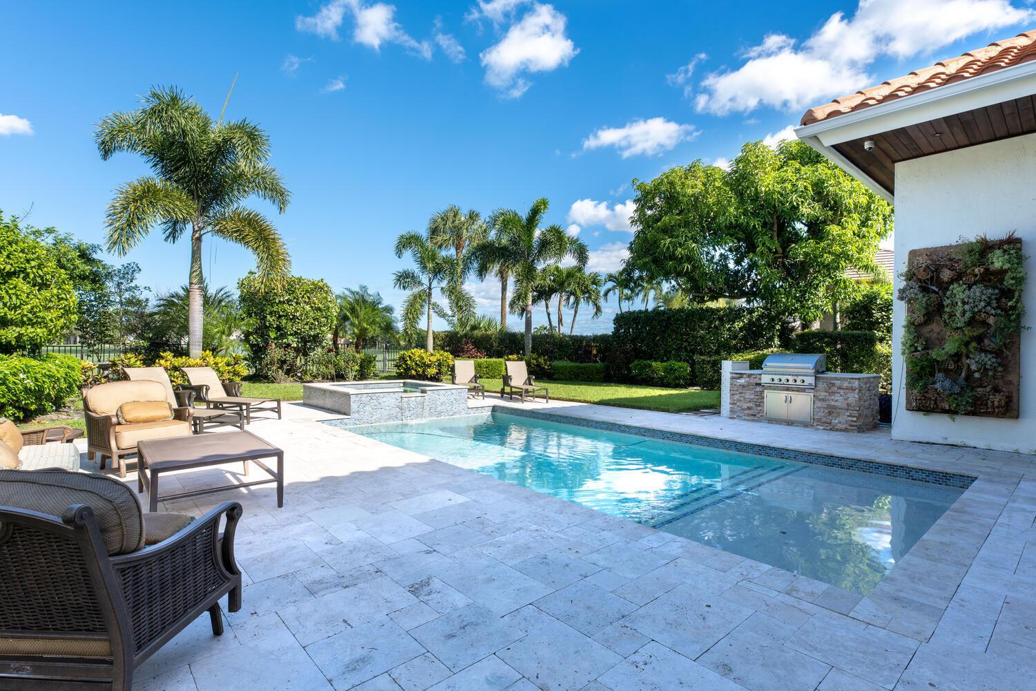 BALLENISLES - Residential