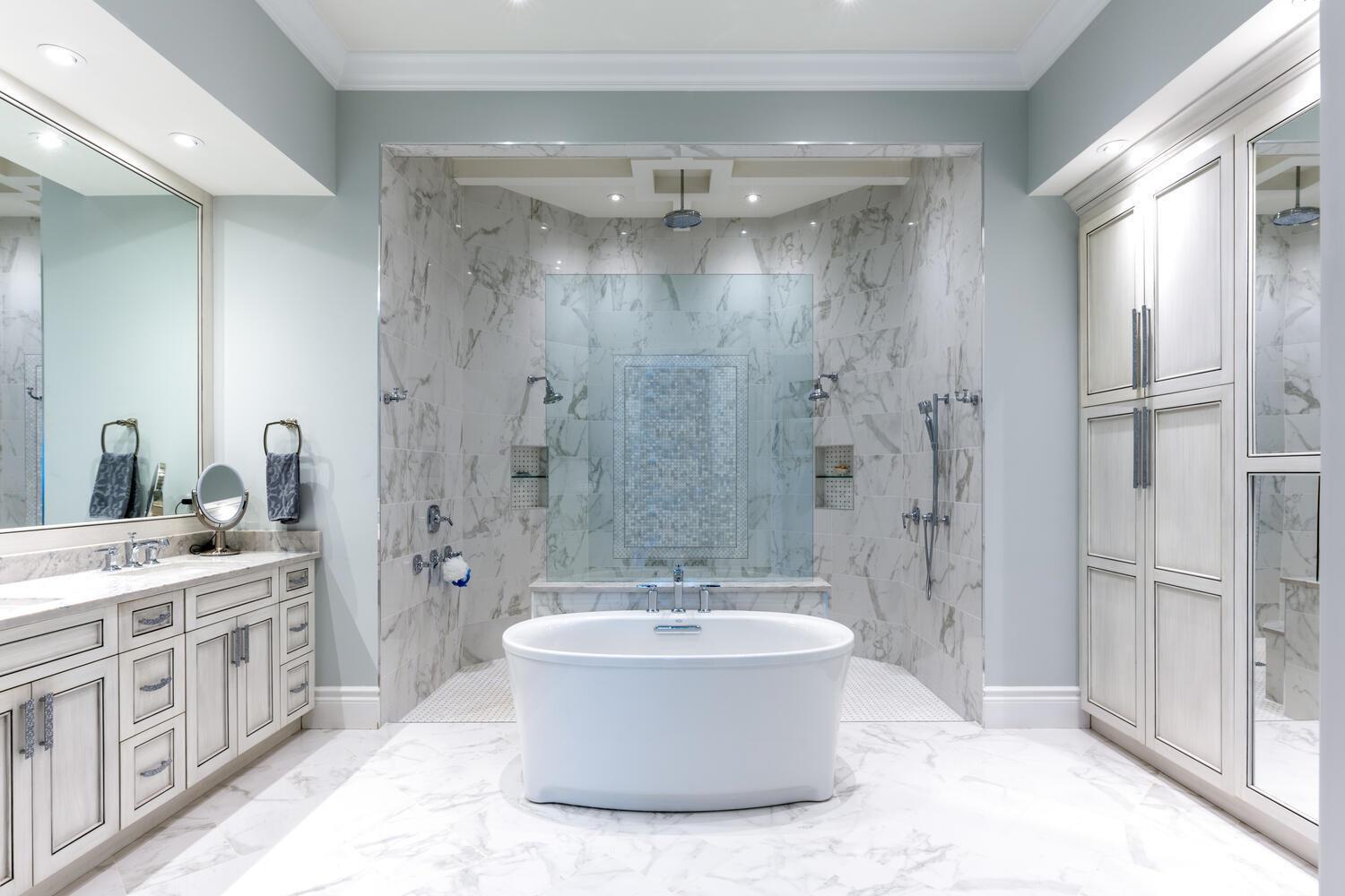 BALLENISLES - Residential