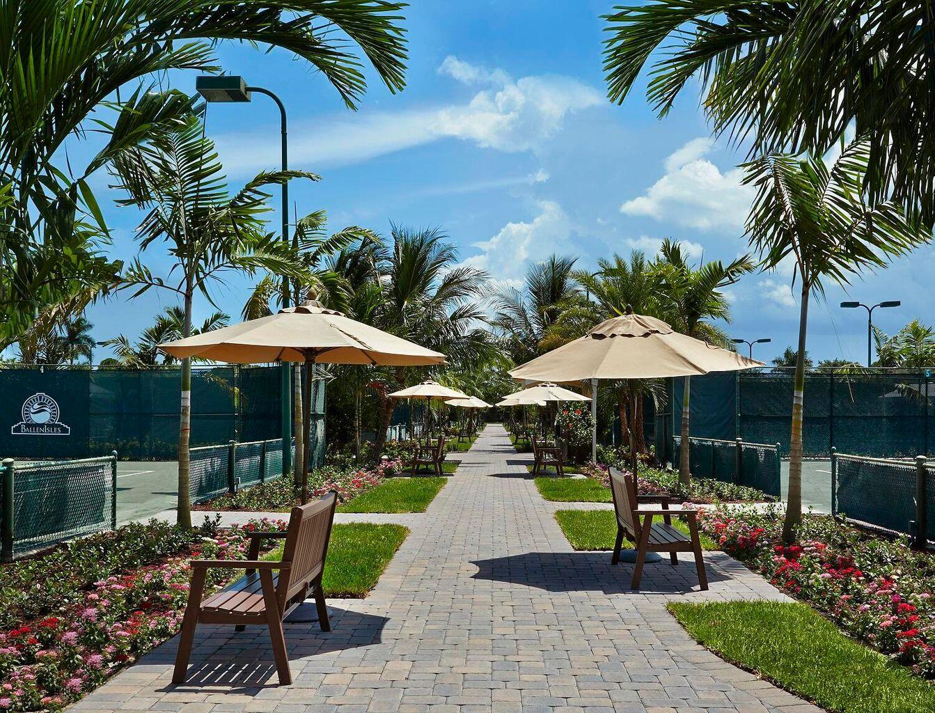 BALLENISLES - Residential