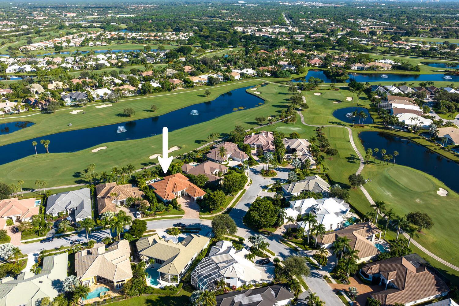 BALLENISLES - Residential