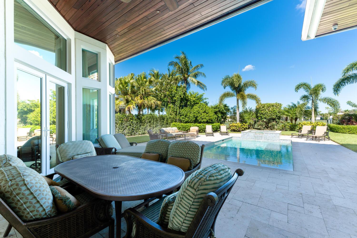 BALLENISLES - Residential