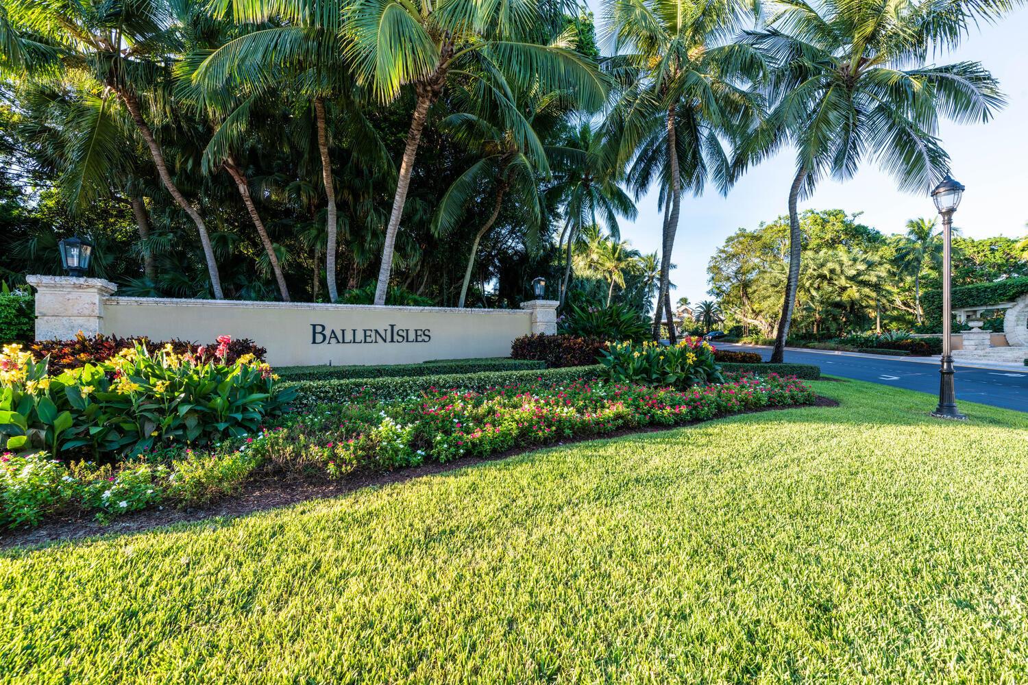 BALLENISLES - Residential