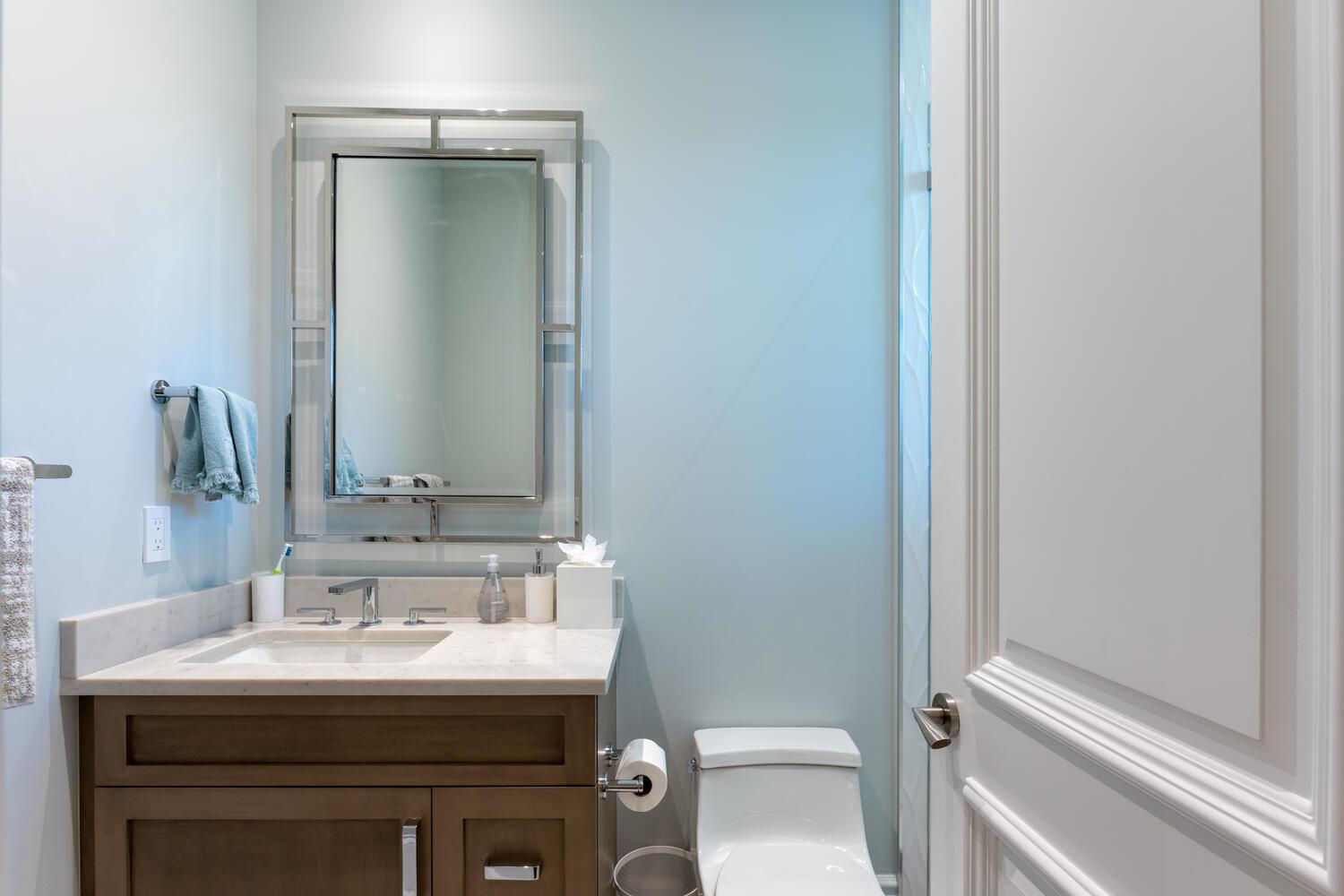 BALLENISLES - Residential