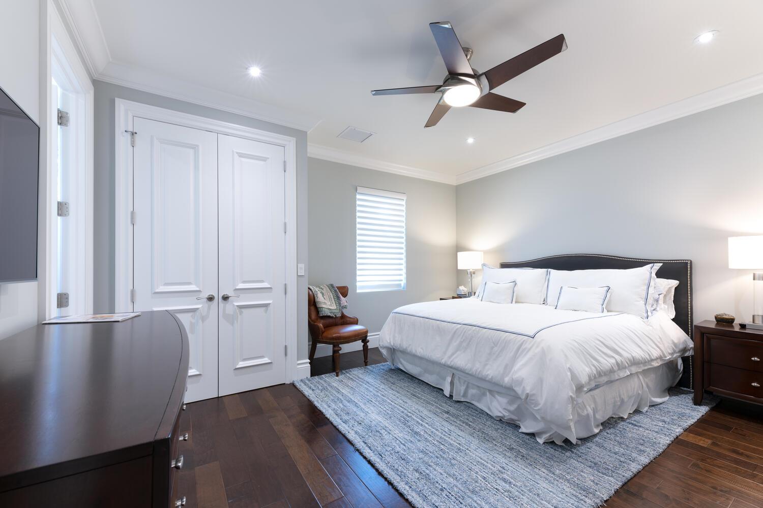 BALLENISLES - Residential