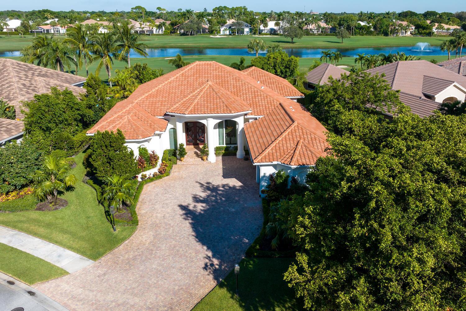 BALLENISLES - Residential
