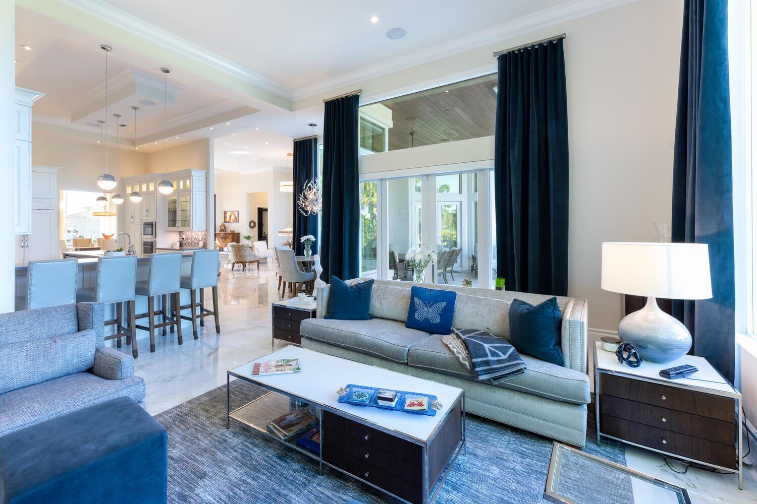 BALLENISLES - Residential