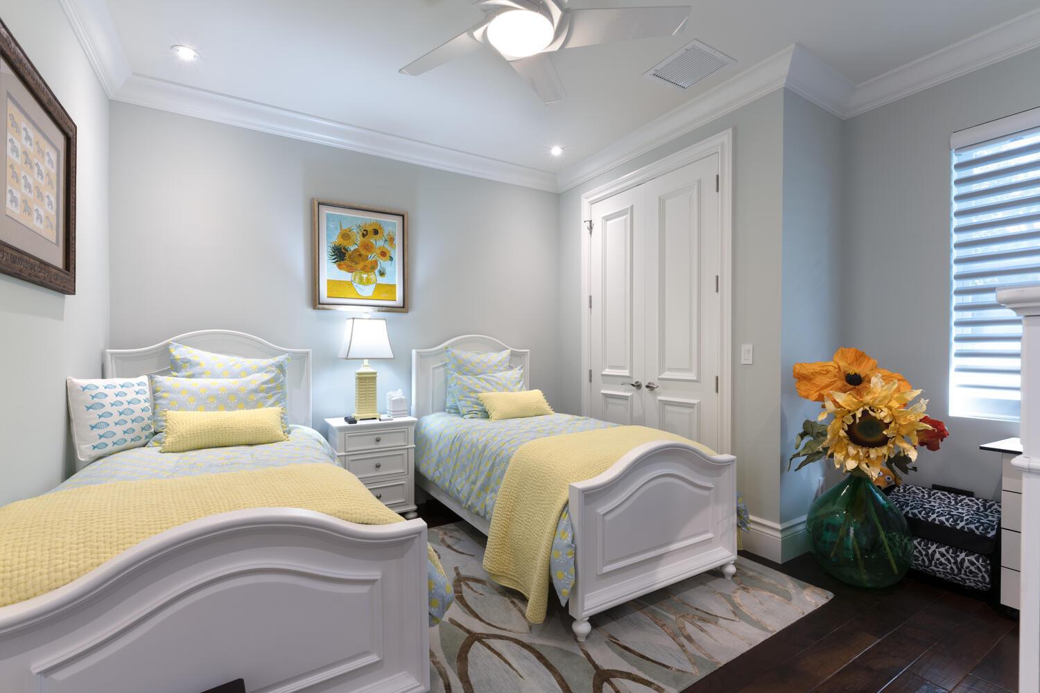 BALLENISLES - Residential