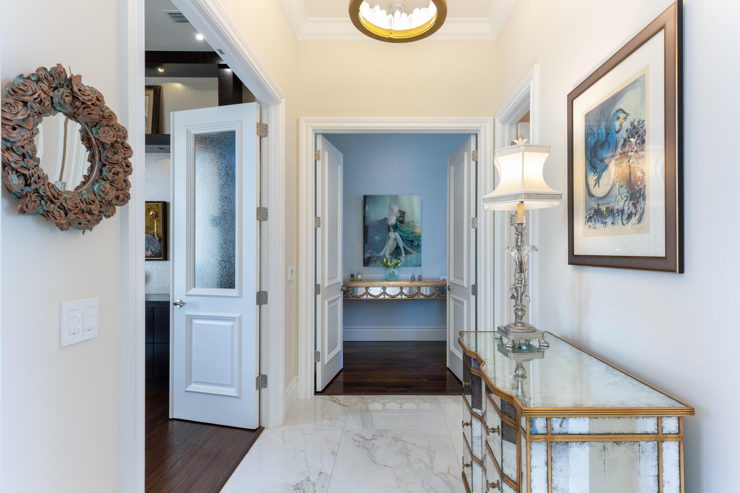 BALLENISLES - Residential