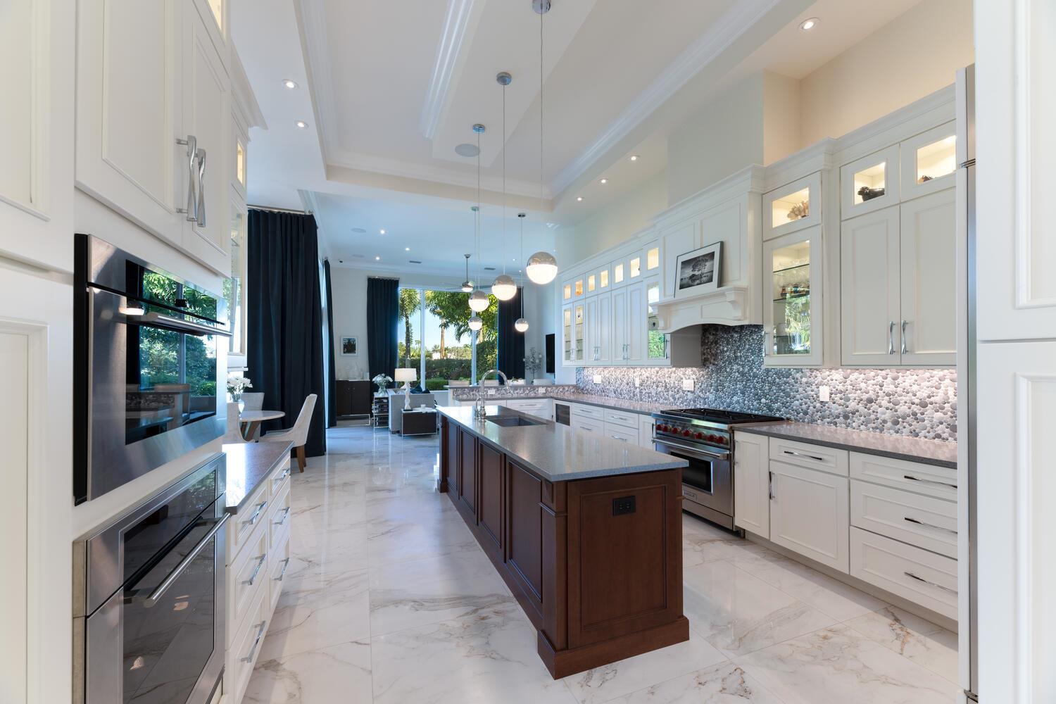 BALLENISLES - Residential