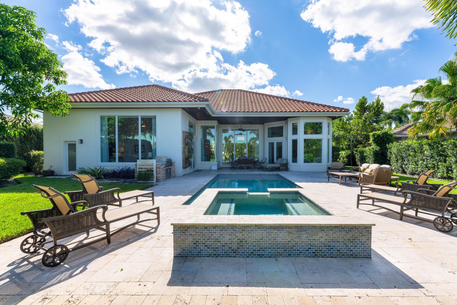 BALLENISLES - Residential