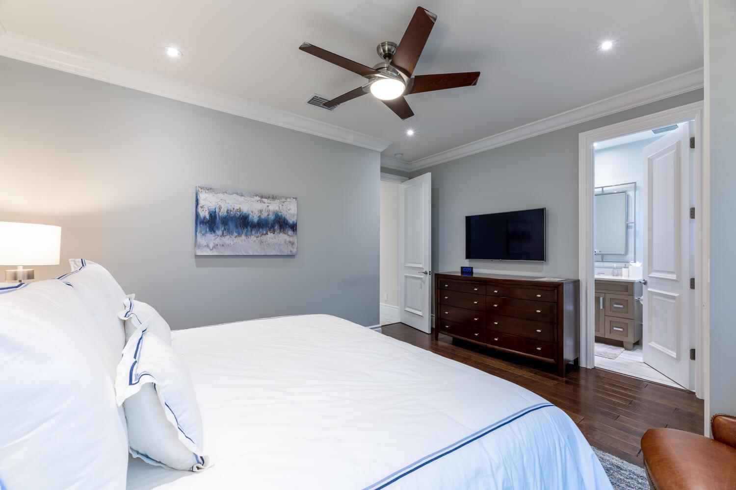 BALLENISLES - Residential