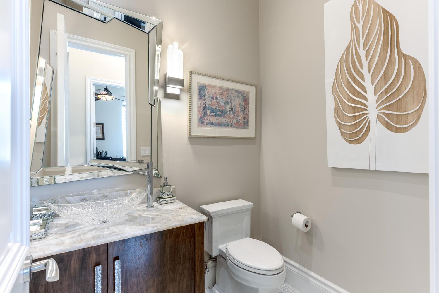 BALLENISLES - Residential