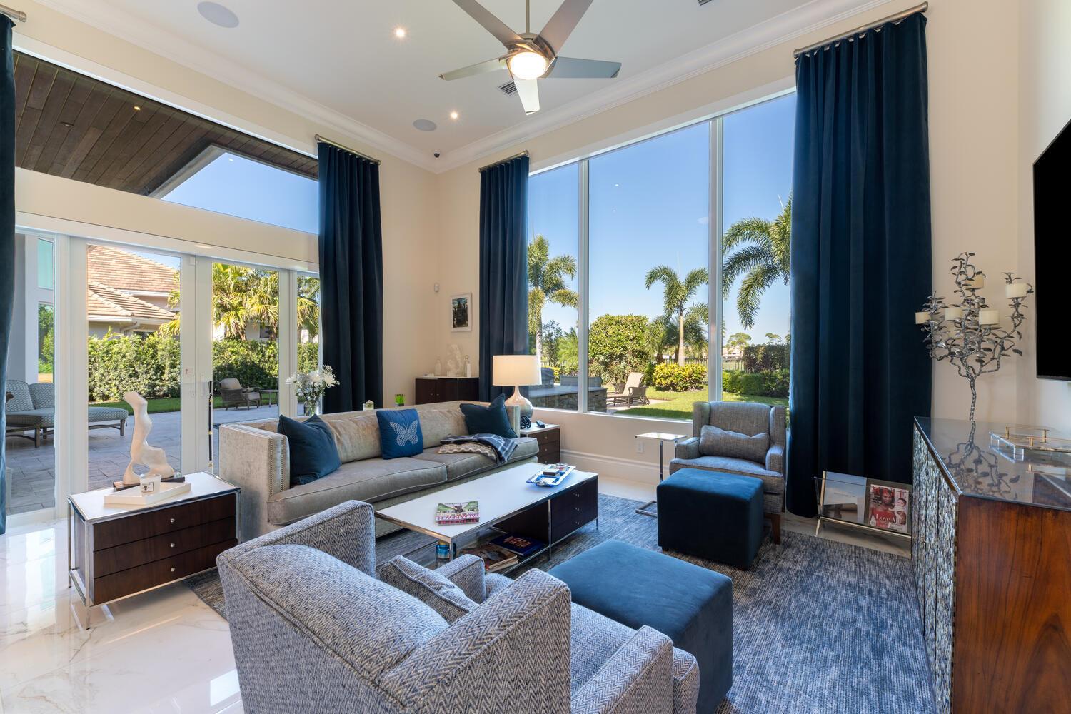 BALLENISLES - Residential