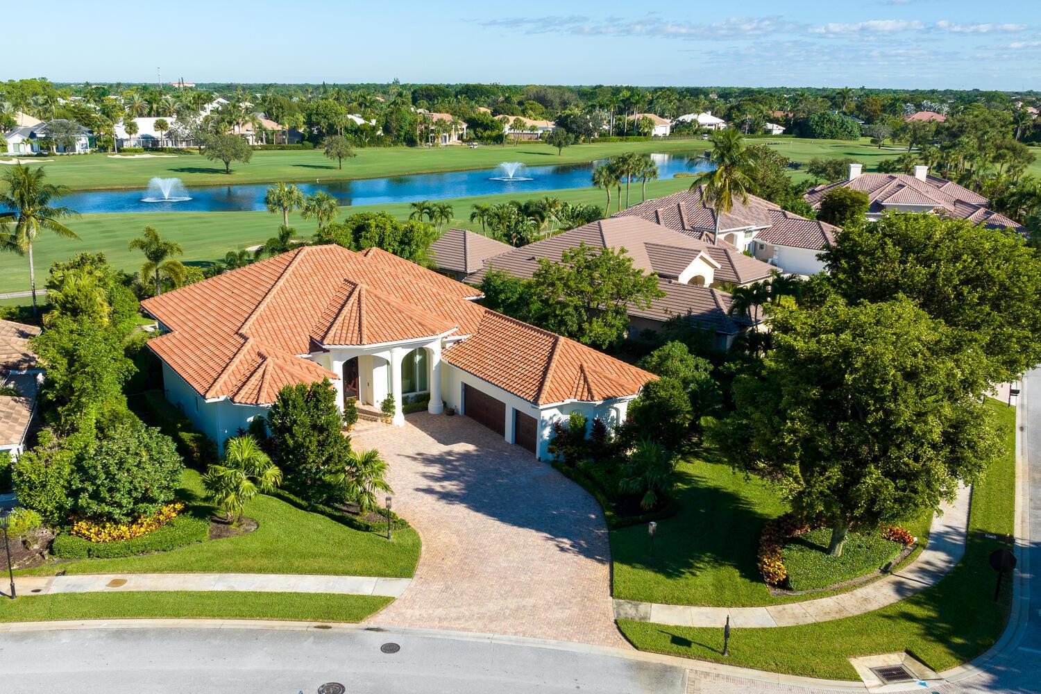 BALLENISLES - Residential