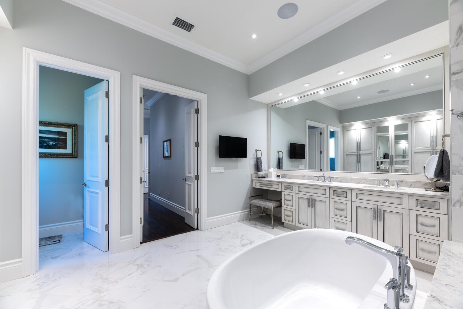 BALLENISLES - Residential