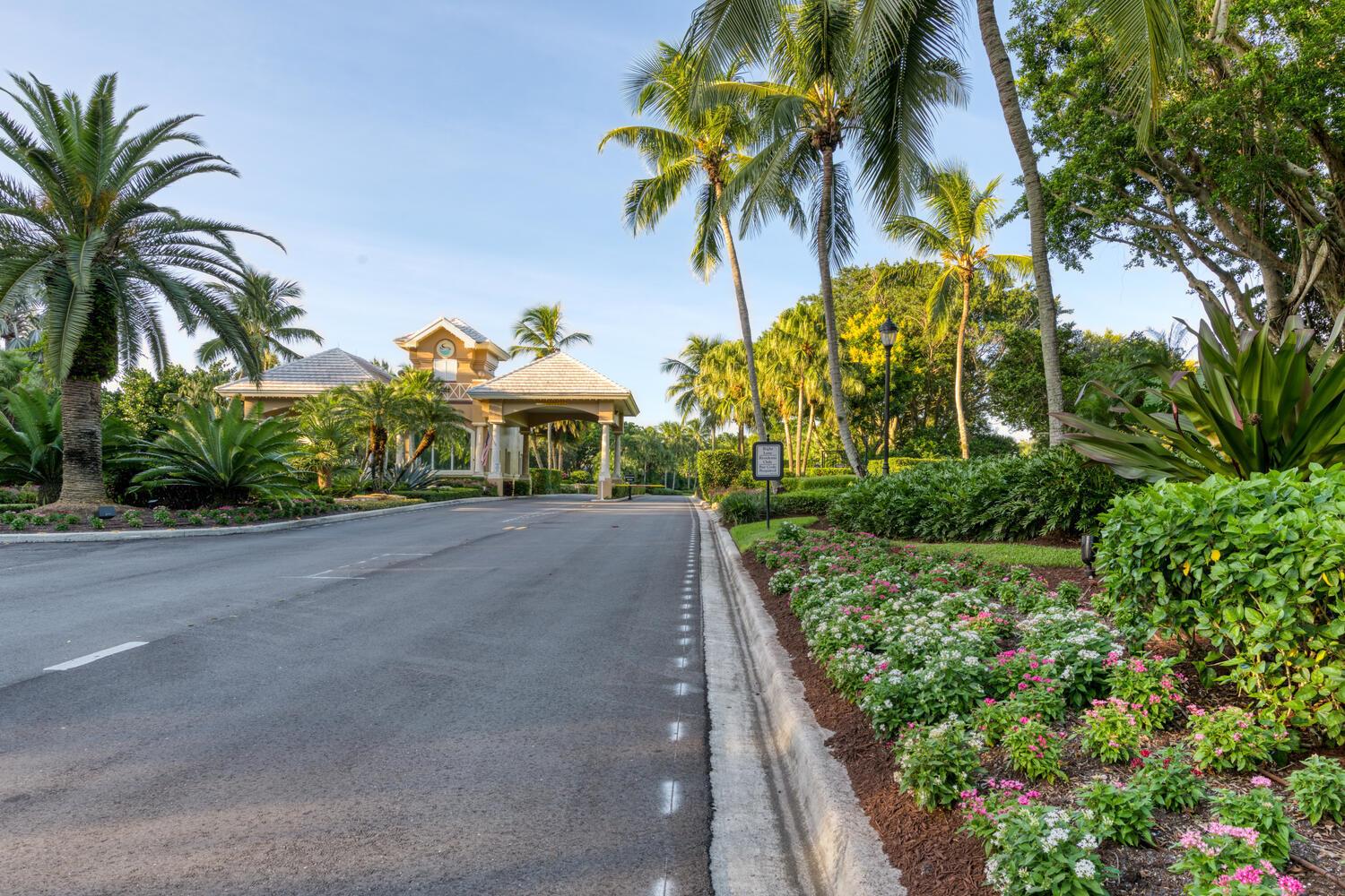 BALLENISLES - Residential