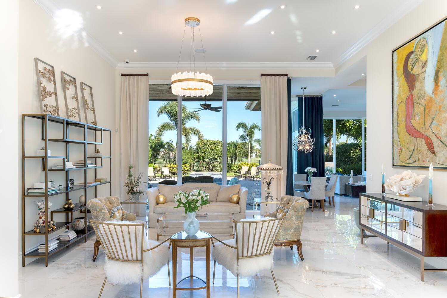 BALLENISLES - Residential
