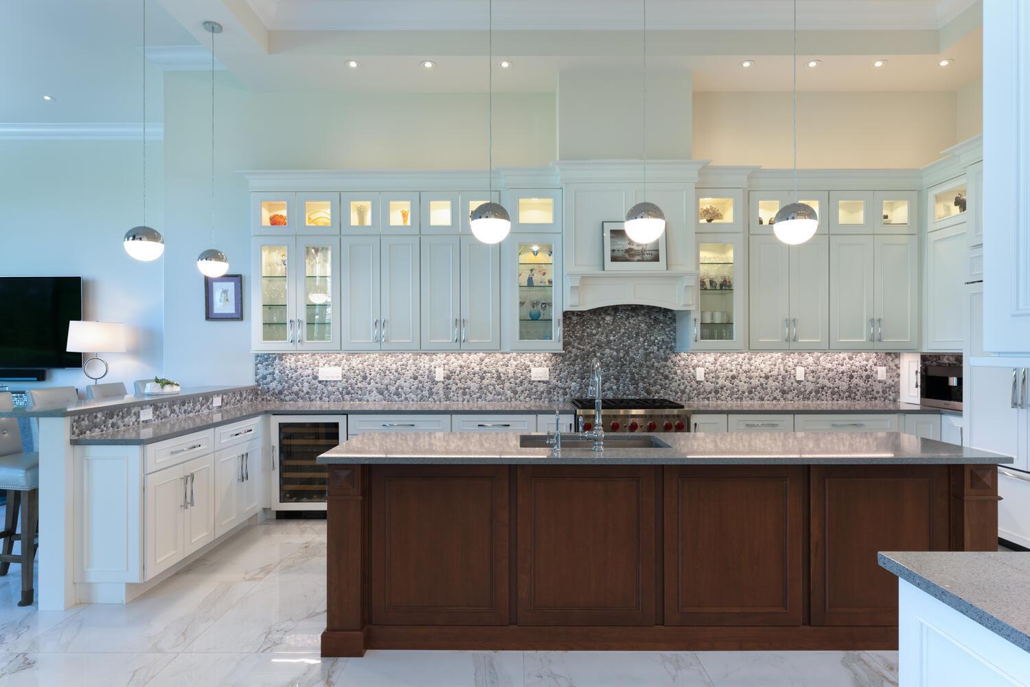 BALLENISLES - Residential