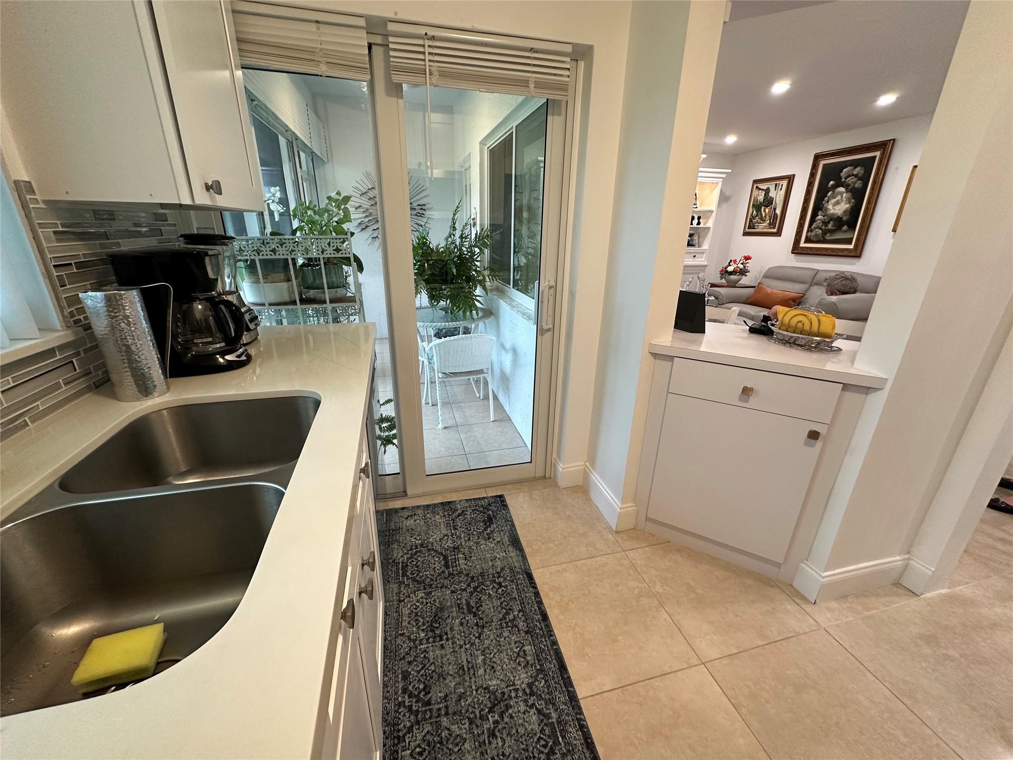 Tarelton Manor - Residential