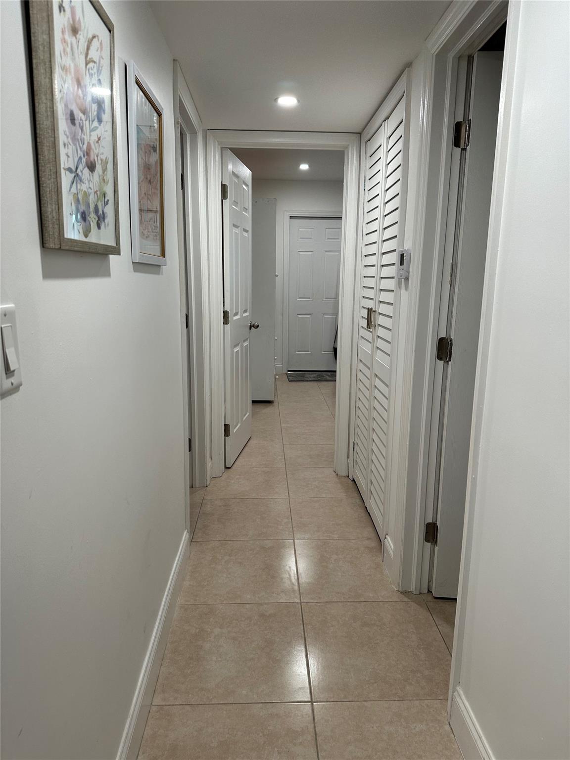 Tarelton Manor - Residential