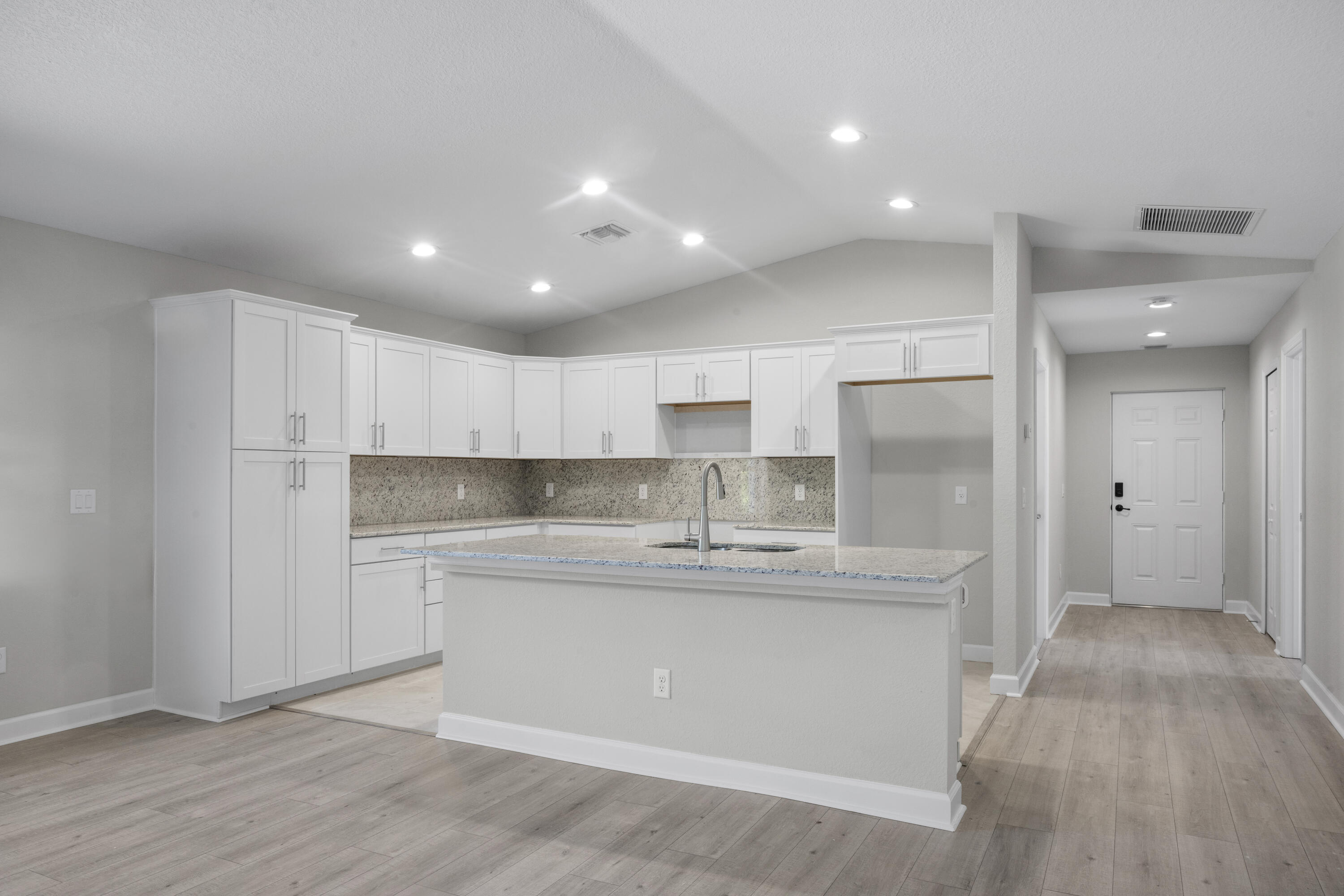 Spanish Lakes Riverfront - Residential