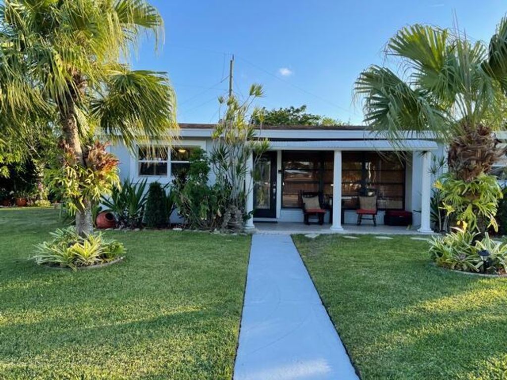 Photo of 3766 Ocala Road Rd, Lake Worth Beach, FL 33462 (MLS # R10720538)