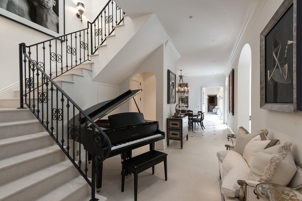 ROYAL PARK - Residential