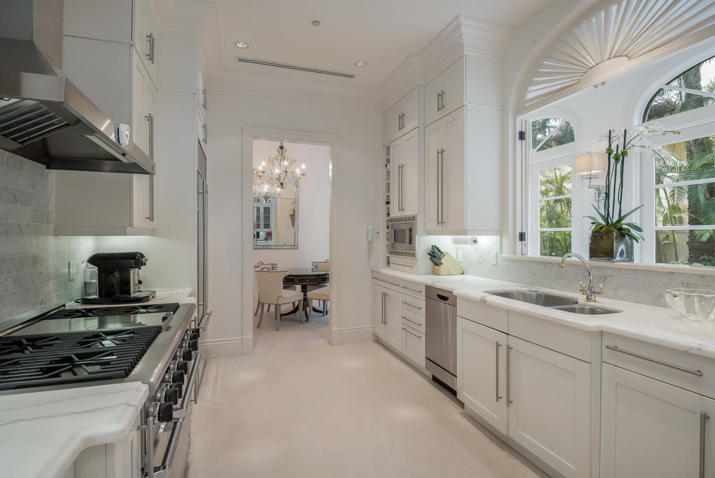 ROYAL PARK - Residential