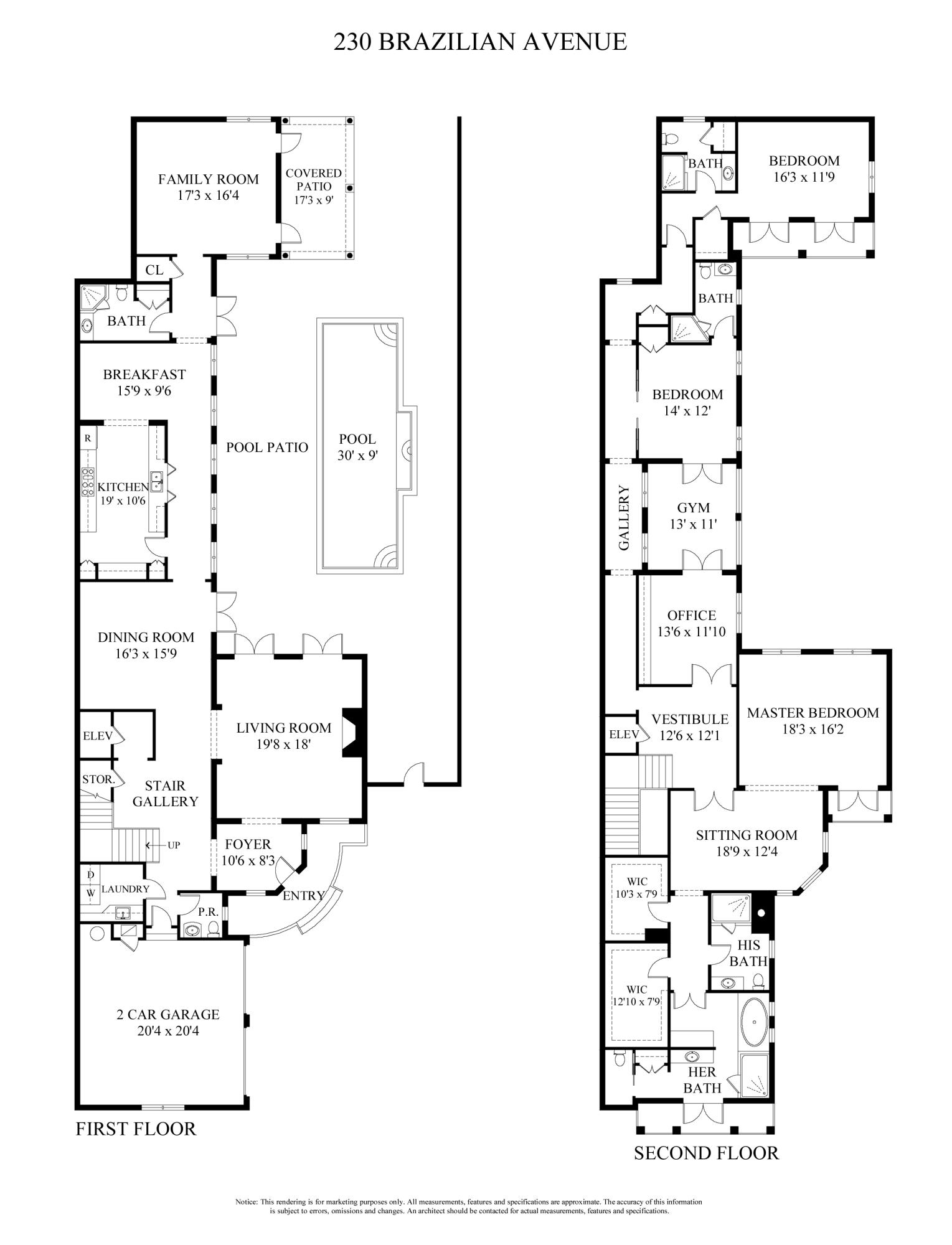ROYAL PARK - Residential