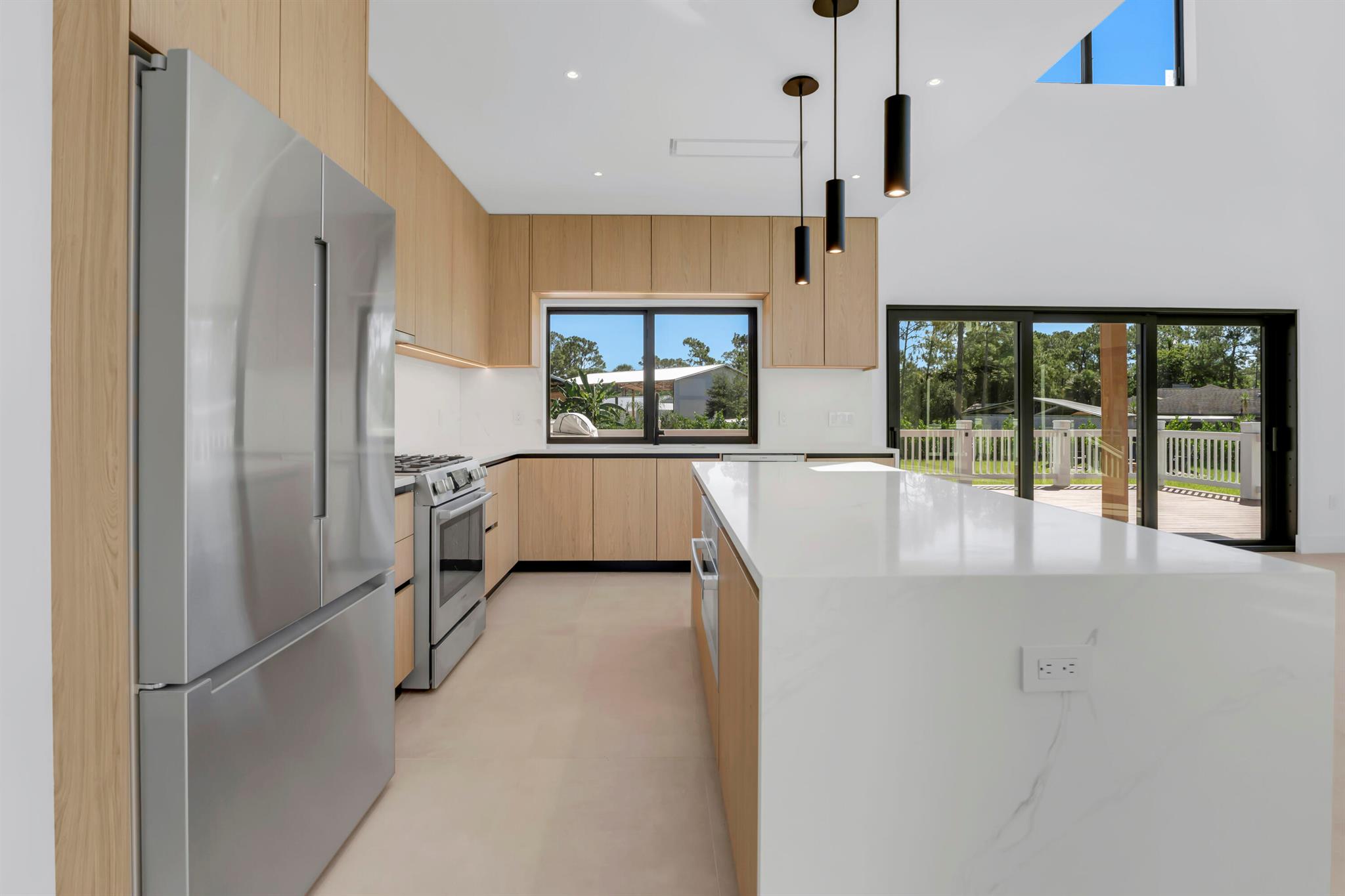 Jupiter Farms - Residential