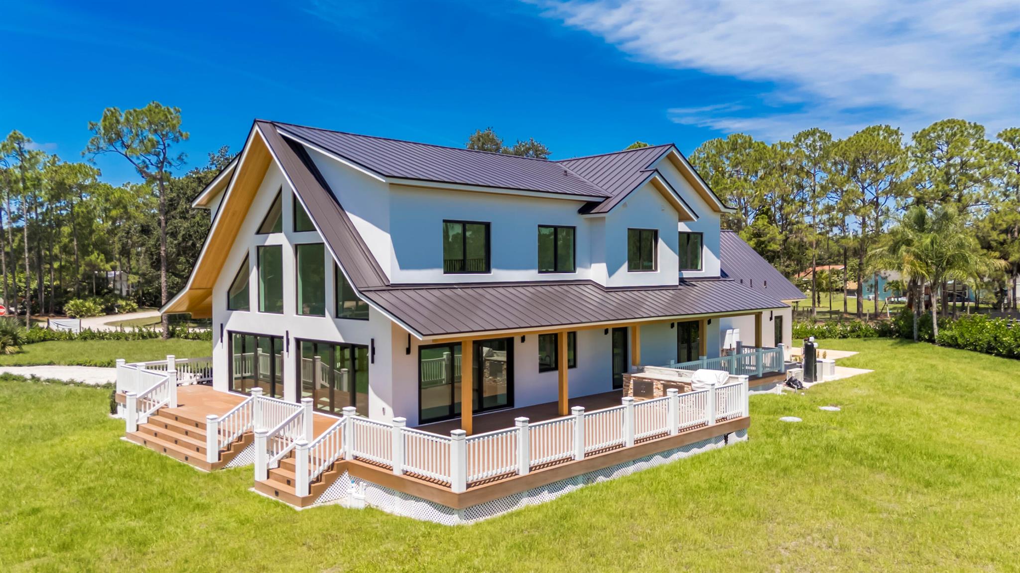 Jupiter Farms - Residential