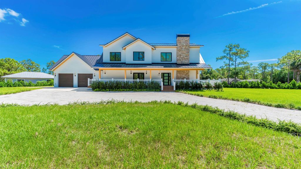 Photo of 13613 157th Court N, Jupiter, FL 33478 (MLS # R11115842)