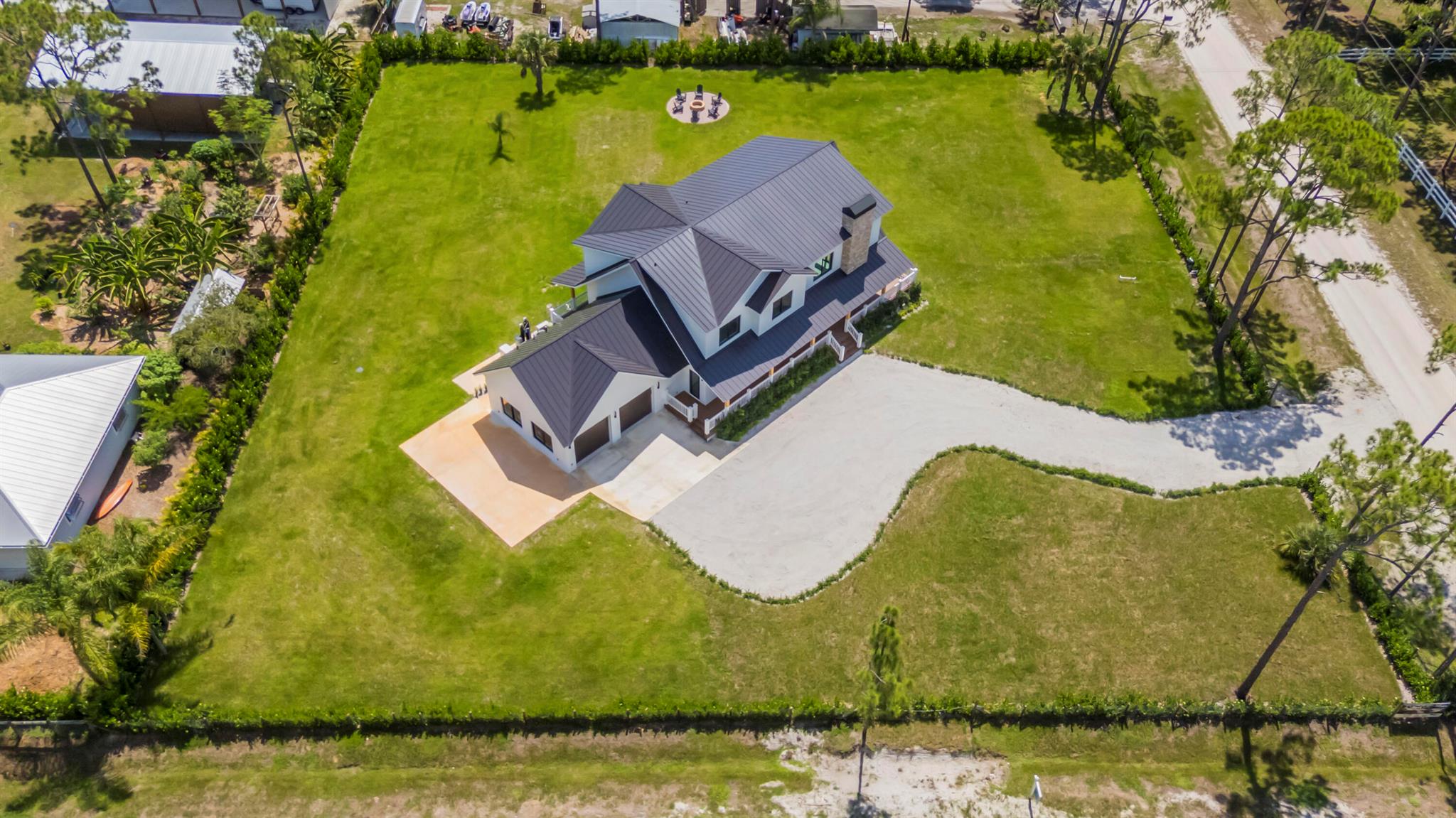 Jupiter Farms - Residential