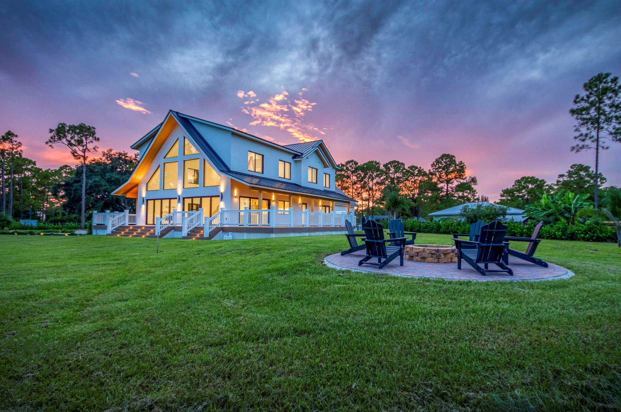 Jupiter Farms - Residential