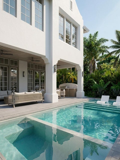 Tiny photo for 109 NE 13TH Street, Delray Beach, FL 33444 (MLS # B26090570)