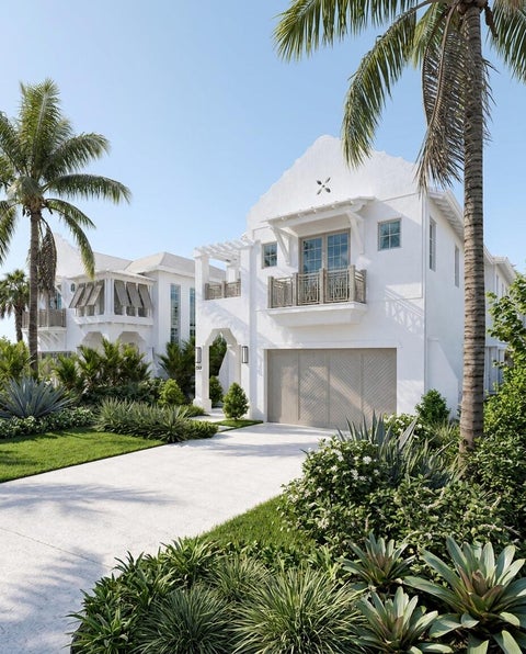 Photo of 109 NE 13TH Street, Delray Beach, FL 33444 (MLS # B26090570)