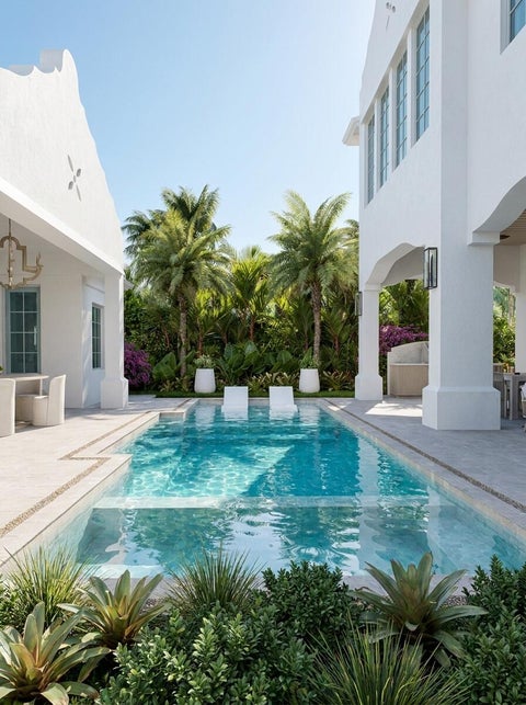 Tiny photo for 109 NE 13TH Street, Delray Beach, FL 33444 (MLS # B26090570)