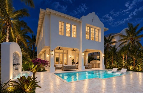 Tiny photo for 109 NE 13TH Street, Delray Beach, FL 33444 (MLS # B26090570)