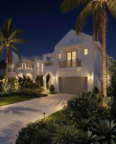 Tiny photo for 109 NE 13TH Street, Delray Beach, FL 33444 (MLS # B26090570)