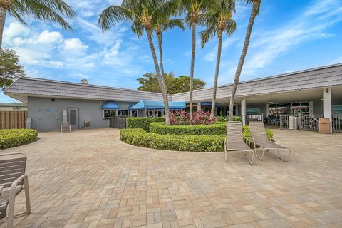 A home in Delray Beach