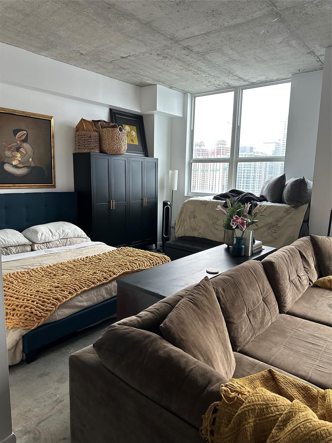 Loft Downtown 2 - Residential