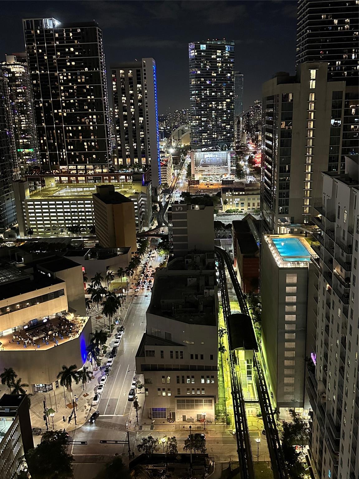 Loft Downtown 2 - Residential