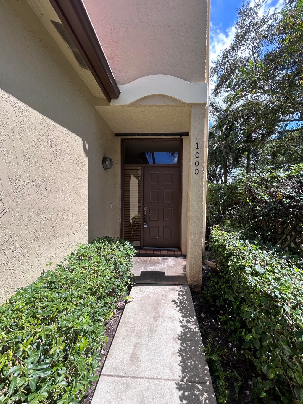 Photo of 1000 NW 105th Way #1000, Plantation, FL 33322 (MLS # B26083005)