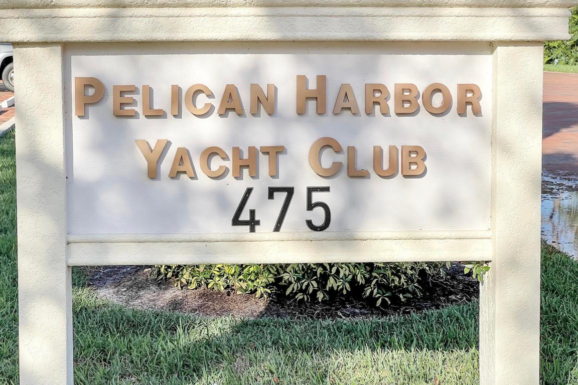 Pelican Pointe Condo - Residential
