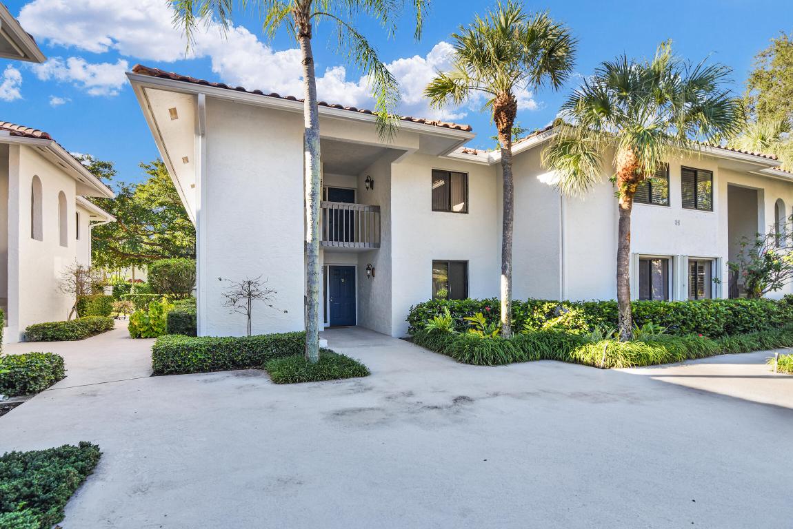 Pelican Pointe Condo - Residential